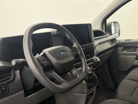 Ford Transit Custom 280 2.0 TDCI L1H1 Trend 3-Persoons Airco CruiseControl Full-led