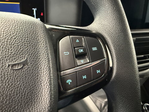 Ford Transit Custom 280 2.0 TDCI L1H1 Trend 3-Persoons Airco CruiseControl Full-led