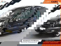 Ford Transit - 130pk L2H2 Automaat Navigatie Trekhaak 360° Camera Airco Cruise DAB+