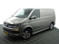 Volkswagen Transporter - 2.0 TDI 141pk 4Motion Highline- Trekhaak, 3 Pers, Navigatie, Camera, Sidebars, Park Assist, Cruise, Clima,
