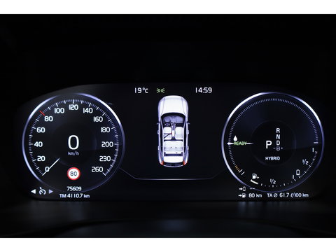 Volvo XC40 1.5 T4 Plug-in hybrid Ultimate Dark | Pano | H&K Audio | Memory | achteruitrijcamera | 20 " |