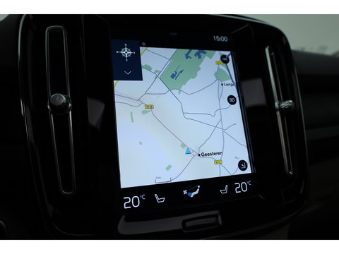 Volvo XC40 1.5 T4 Plug-in hybrid Ultimate Dark | Pano | H&K Audio | Memory | achteruitrijcamera | 20 " |