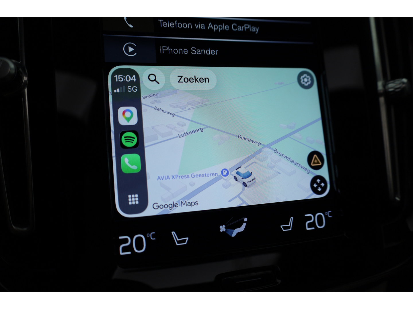 Volvo XC40 1.5 T4 Plug-in hybrid Ultimate Dark | Pano | H&K Audio | Memory | achteruitrijcamera | 20 " |