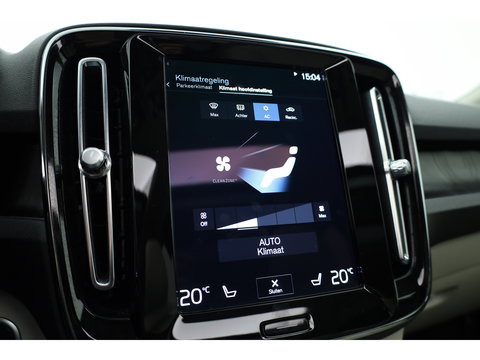 Volvo XC40 1.5 T4 Plug-in hybrid Ultimate Dark | Pano | H&K Audio | Memory | achteruitrijcamera | 20 " |
