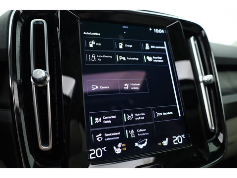 Volvo XC40 1.5 T4 Plug-in hybrid Ultimate Dark | Pano | H&K Audio | Memory | achteruitrijcamera | 20 " |