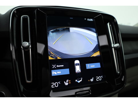 Volvo XC40 1.5 T4 Plug-in hybrid Ultimate Dark | Pano | H&K Audio | Memory | achteruitrijcamera | 20 " |