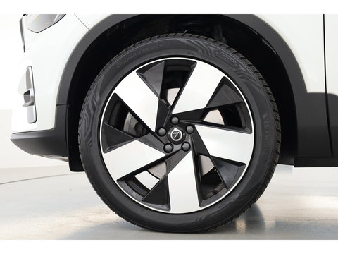 Volvo XC40 1.5 T4 Plug-in hybrid Ultimate Dark | Pano | H&K Audio | Memory | achteruitrijcamera | 20 " |