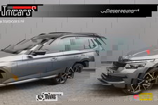 Škoda Kamiq - 1.5 TSI 150PK Automaat Monte Carlo Pano-dak/Navigatie/Camera/Elektr.-klep