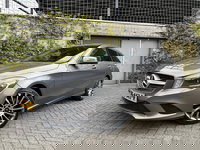 Mercedes-Benz CLA - Shooting Brake 200 CDI Ambition