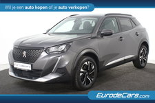 Peugeot 2008 - 1.2 Allure *1ste Eigenaar*Leer*Panoramadak*Navigatie*