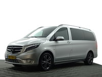 Mercedes-Benz Vito - 116 CDI L2 Lang AMG Edition Aut- Design Leder, Xenon Led, Navi, Camera, Trekhaak, Dynamic Select, Park Assist