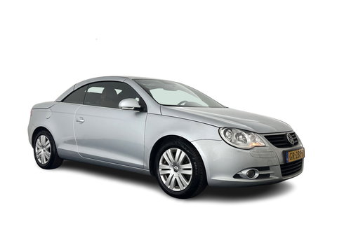 Volkswagen Eos 2.0 T-FSI Ambiente-Pack CABRIOROOF-DEFECT*LEATHER | XENON | PDC | ECC | CRUISE*