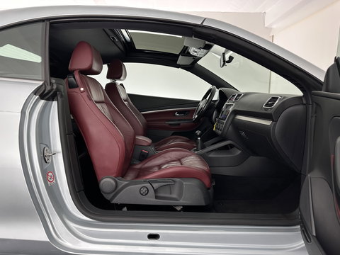 Volkswagen Eos 2.0 T-FSI Ambiente-Pack CABRIOROOF-DEFECT*LEATHER | XENON | PDC | ECC | CRUISE*