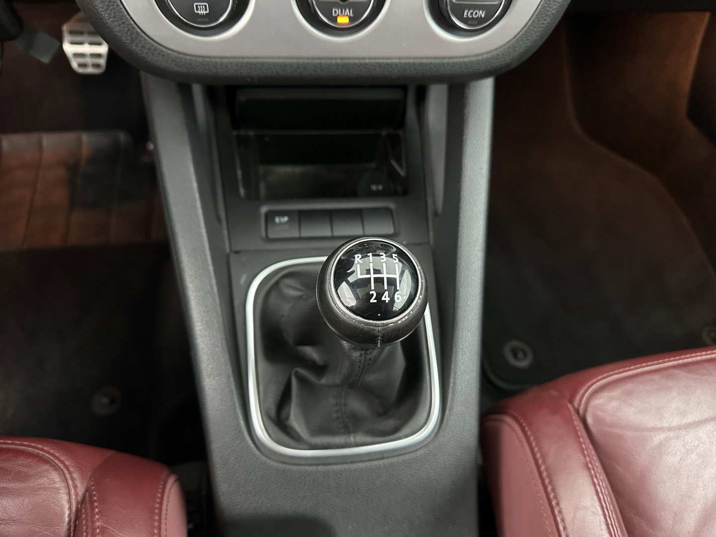 Volkswagen Eos 2.0 T-FSI Ambiente-Pack CABRIOROOF-DEFECT*LEATHER | XENON | PDC | ECC | CRUISE*