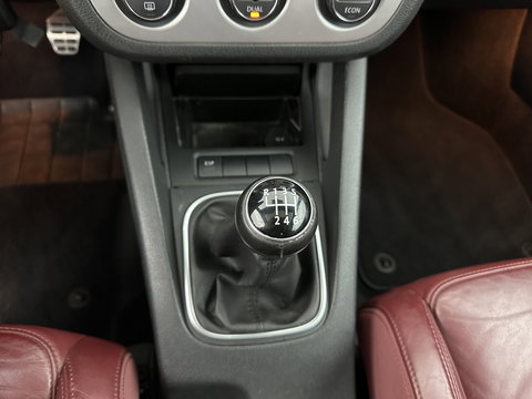 Volkswagen Eos 2.0 T-FSI Ambiente-Pack CABRIOROOF-DEFECT*LEATHER | XENON | PDC | ECC | CRUISE*