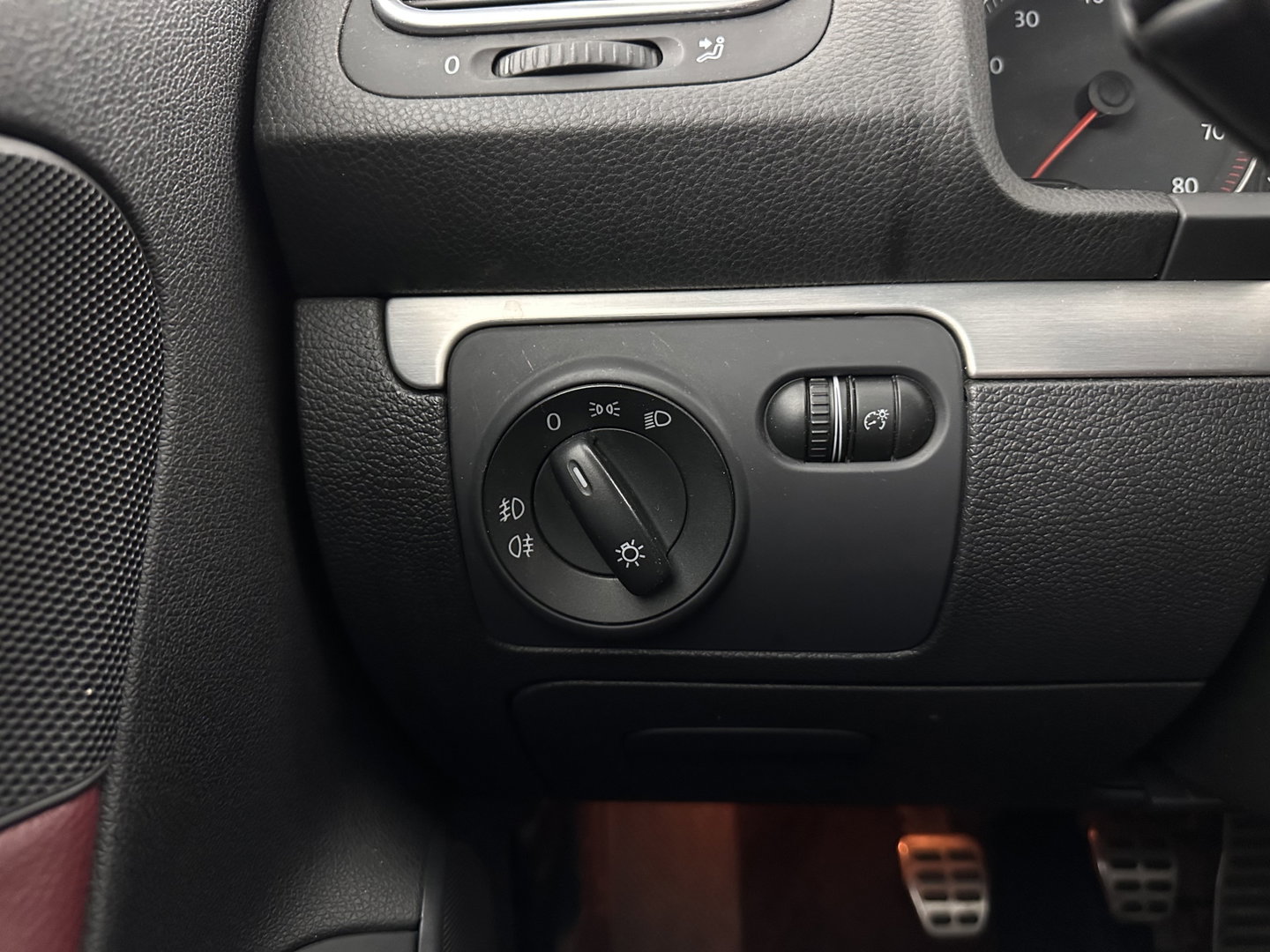 Volkswagen Eos 2.0 T-FSI Ambiente-Pack CABRIOROOF-DEFECT*LEATHER | XENON | PDC | ECC | CRUISE*