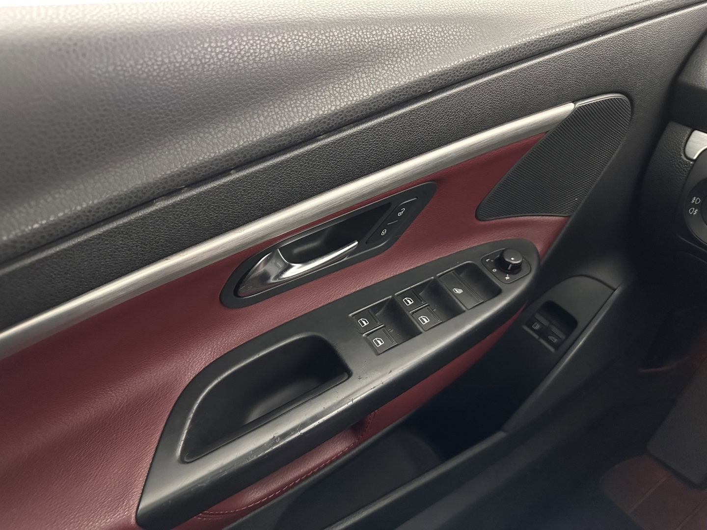 Volkswagen Eos 2.0 T-FSI Ambiente-Pack CABRIOROOF-DEFECT*LEATHER | XENON | PDC | ECC | CRUISE*