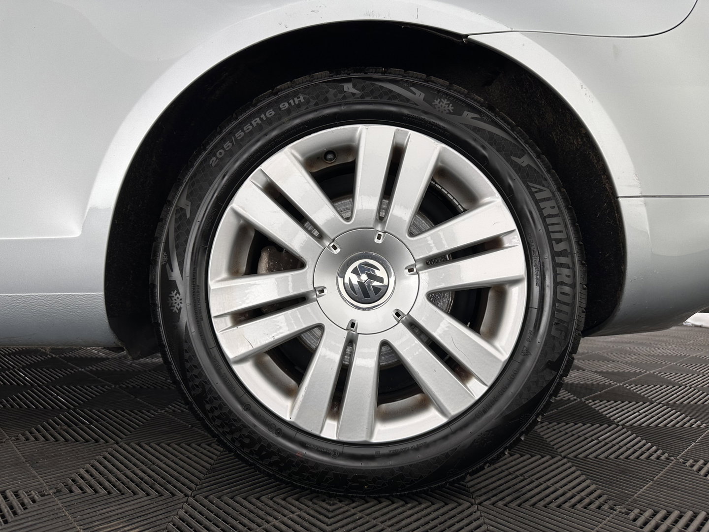 Volkswagen Eos 2.0 T-FSI Ambiente-Pack CABRIOROOF-DEFECT*LEATHER | XENON | PDC | ECC | CRUISE*