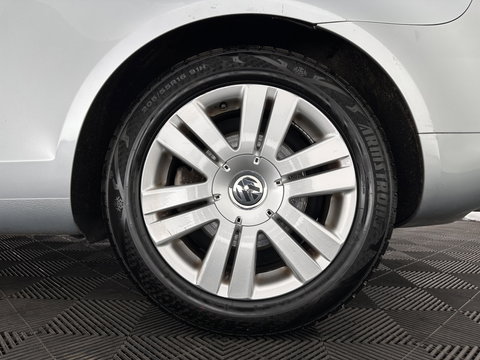 Volkswagen Eos 2.0 T-FSI Ambiente-Pack CABRIOROOF-DEFECT*LEATHER | XENON | PDC | ECC | CRUISE*