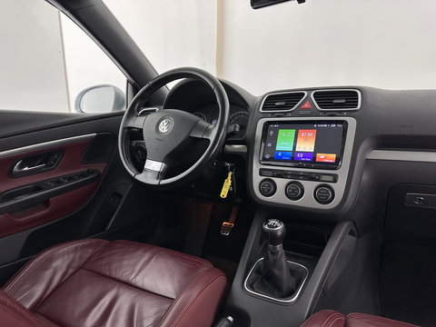 Volkswagen Eos 2.0 T-FSI Ambiente-Pack CABRIOROOF-DEFECT*LEATHER | XENON | PDC | ECC | CRUISE*