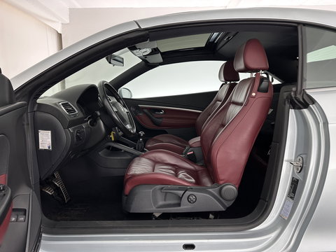 Volkswagen Eos 2.0 T-FSI Ambiente-Pack CABRIOROOF-DEFECT*LEATHER | XENON | PDC | ECC | CRUISE*