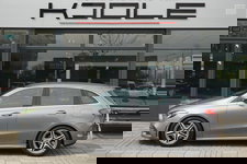 Mercedes-Benz B-Klasse - 180 Business Solution AMG | trekhaak