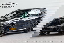 BMW X5 - xDrive45e High Executive M-Sport, Massage, Sky-Lounge, Head-up 2022