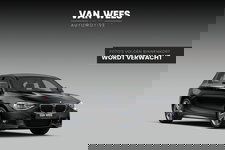 BMW 1 Serie - 118i M Sport Edition | 2e eigenaar | Alcantara | Shadow line | Xenon | HiFi audio | Cruise control | Stoelverwarming | Climate control | Navigatie | Bluetooth | PDC