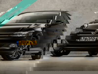 Volkswagen Polo - 1.0 TSI Highline Sportline (VIRTUAL COCKPIT, APPLE CARPLAY, GROOT NAVI, CLIMATE, SPORTSTOELEN, LM VELGEN, GETINT GLAS, PARKEERSENSOREN, ADAPTIVE CRUISE, NIEUWSTAAT)