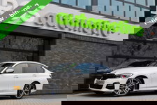 BMW 3 Serie - 330e Business Edition Plus | BTW | NAP | M-SPORT | LASER | KEYLESS | 360 | LEDER | DEALER ONDH |