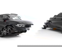 BMW 3 Serie - Touring 330e eDrive M-Sportpack Edition (Plug-In) (INCL-BTW) *PANO | LEATHER | HEAD-UP | ADAPTIVE-CRUISE | FULL-LED | KEYLESS | DIGI-COCKPIT | HEATED-SPORTSEATS | CAMERA | HIFI-SOUND | PRIVACYGLASS | DAB+ | SHIFTPADDLES | NAVI-FULLMAP | 19"A