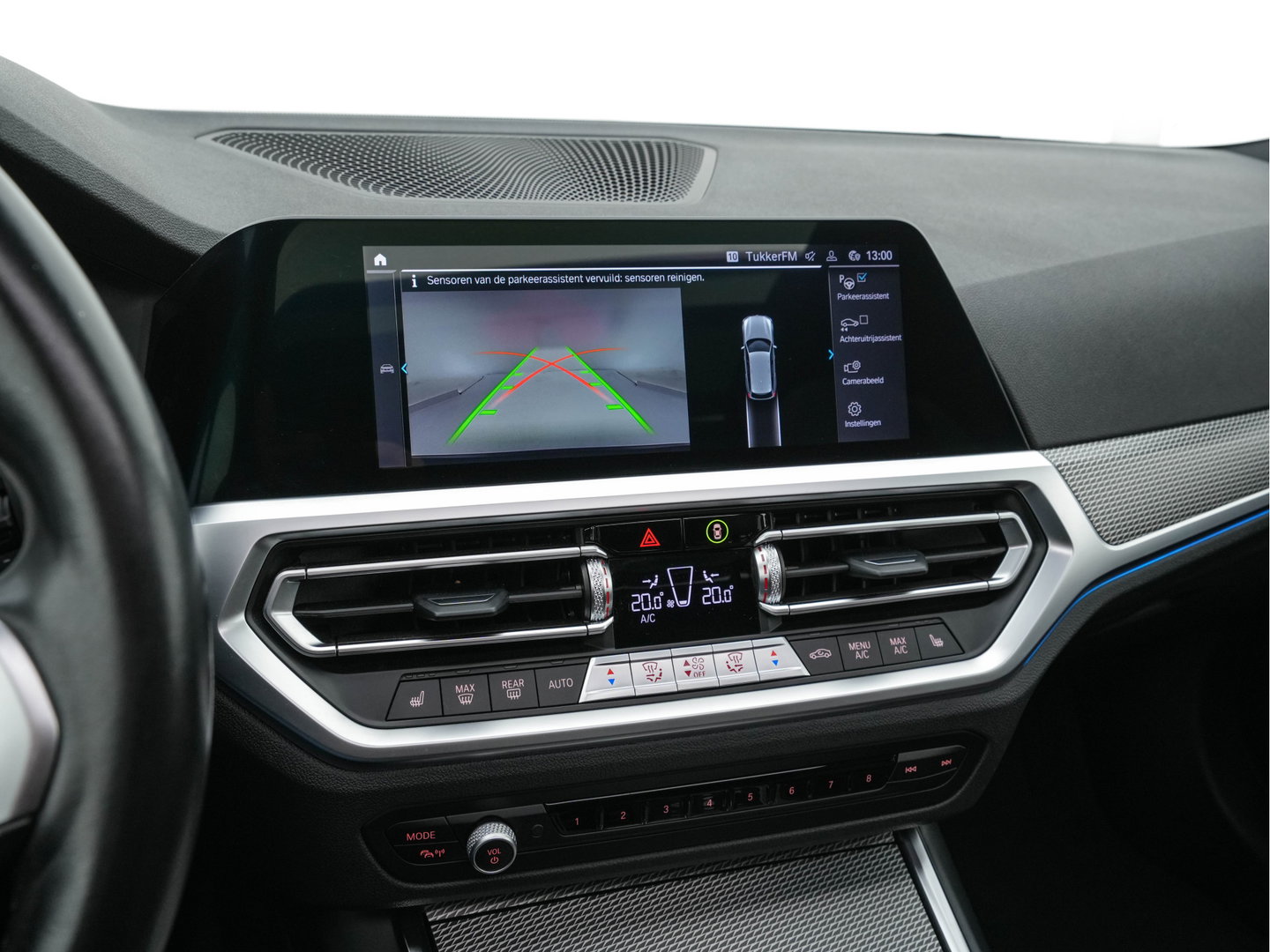 BMW 3 Serie Touring 330e eDrive M-Sportpack Edition (Plug-In) (INCL-BTW) *PANO | LEATHER | HEAD-UP | ADAPTIVE-CRUISE | FULL-LED | KEYLESS | DIGI-COCKPIT | HEATED-SPORTSEATS | CAMERA | HIFI-SOUND | PRIVACYGLASS | DAB+ | SHIFTPADDLES | NAVI-FULLMAP | 19"A