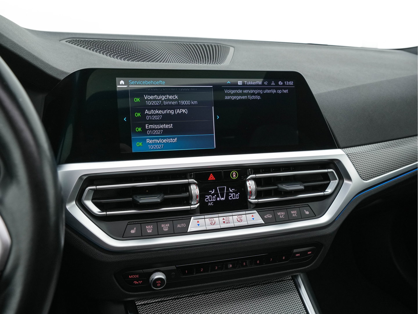 BMW 3 Serie Touring 330e eDrive M-Sportpack Edition (Plug-In) (INCL-BTW) *PANO | LEATHER | HEAD-UP | ADAPTIVE-CRUISE | FULL-LED | KEYLESS | DIGI-COCKPIT | HEATED-SPORTSEATS | CAMERA | HIFI-SOUND | PRIVACYGLASS | DAB+ | SHIFTPADDLES | NAVI-FULLMAP | 19"A