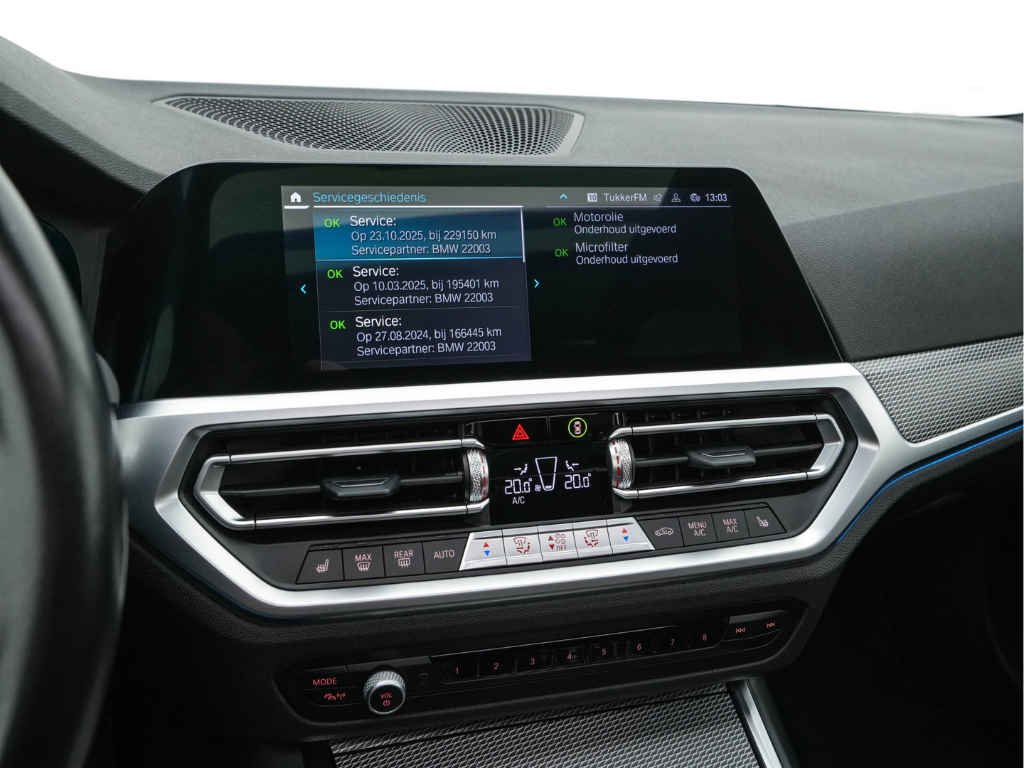 BMW 3 Serie Touring 330e eDrive M-Sportpack Edition (Plug-In) (INCL-BTW) *PANO | LEATHER | HEAD-UP | ADAPTIVE-CRUISE | FULL-LED | KEYLESS | DIGI-COCKPIT | HEATED-SPORTSEATS | CAMERA | HIFI-SOUND | PRIVACYGLASS | DAB+ | SHIFTPADDLES | NAVI-FULLMAP | 19"A