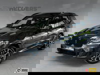 BMW X3 - xDrive30e High Executive M Pano 360° HuD FULL Option