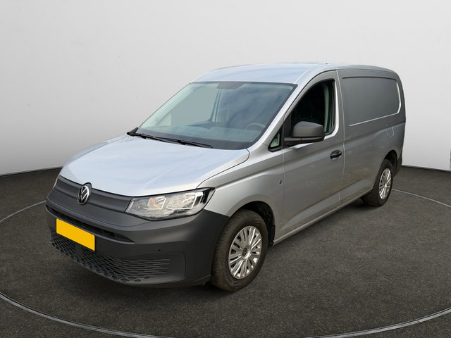 Volkswagen Caddy - Cargo Maxi 2.0 TDI Comfort- Apple Carplay, Android Auto, Trekhaak, Navigatie, Park Assist