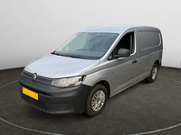 Volkswagen Caddy - Cargo Maxi 2.0 TDI Comfort- Apple Carplay, Android Auto, Trekhaak, Navigatie, Park Assist