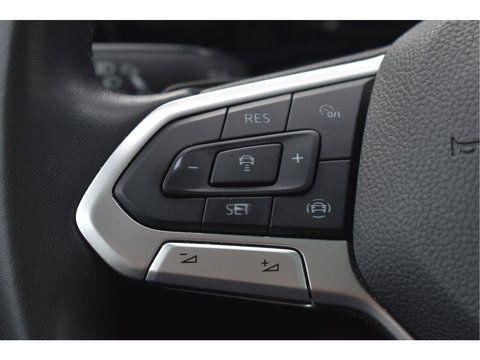 Volkswagen Golf 1.5 eTSI Active Business | Open dak | Carplay | Stoelverwarming | Digitale tellers | IQ-Light | LM-Velgen