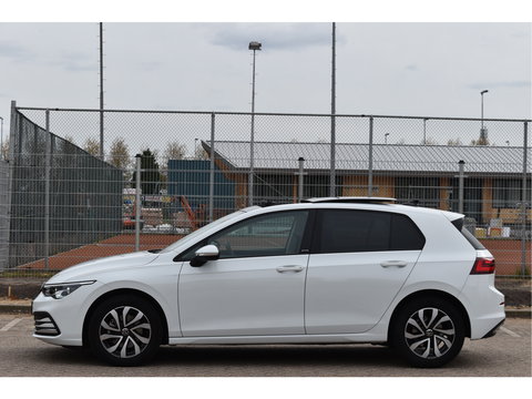 Volkswagen Golf 1.5 eTSI Active Business | Open dak | Carplay | Stoelverwarming | Digitale tellers | IQ-Light | LM-Velgen