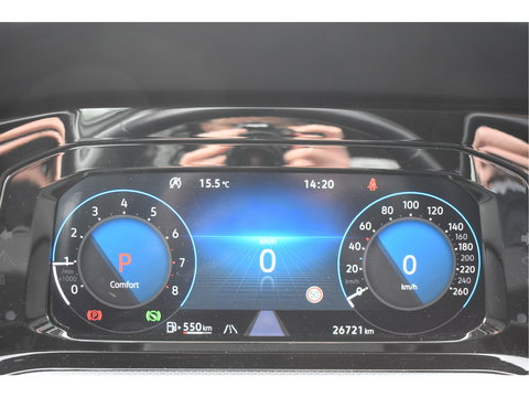 Volkswagen Golf 1.5 eTSI Active Business | Open dak | Carplay | Stoelverwarming | Digitale tellers | IQ-Light | LM-Velgen
