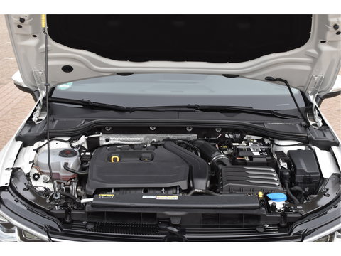 Volkswagen Golf 1.5 eTSI Active Business | Open dak | Carplay | Stoelverwarming | Digitale tellers | IQ-Light | LM-Velgen