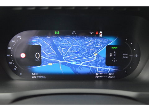 Volvo XC90 T8 Hybride AWD Plus Dark LONG RANGE | Luchtvering | Head-Up | Panoramadak | 360° Camera |Trekhaak |