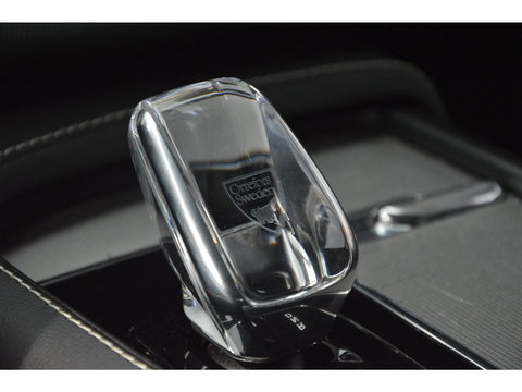 Volvo XC90 T8 Hybride AWD Plus Dark LONG RANGE | Luchtvering | Head-Up | Panoramadak | 360° Camera |Trekhaak |