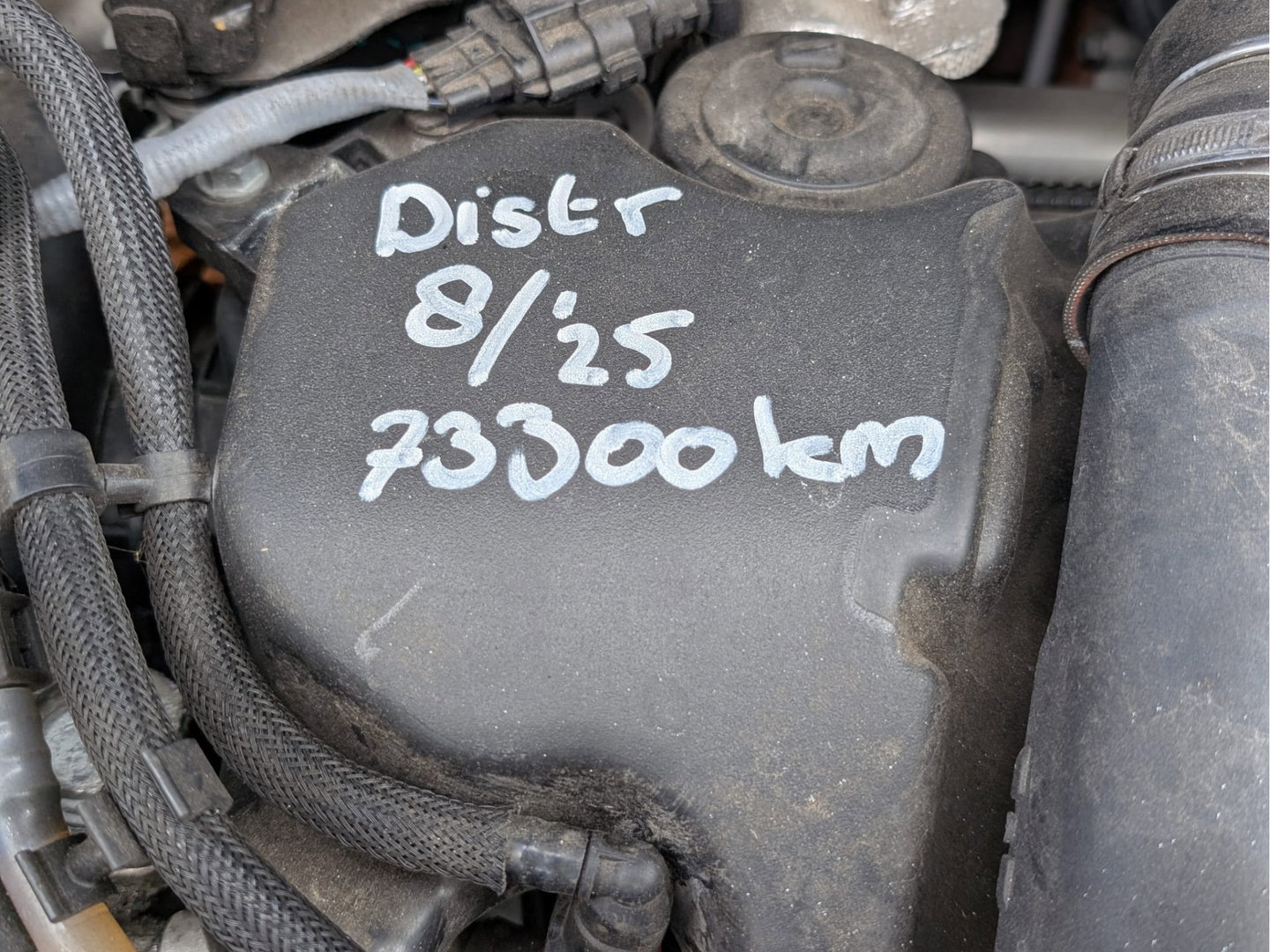 Renault Kangoo 1.5 dCi 75pk Euro 6 - Trekhaak - Airco