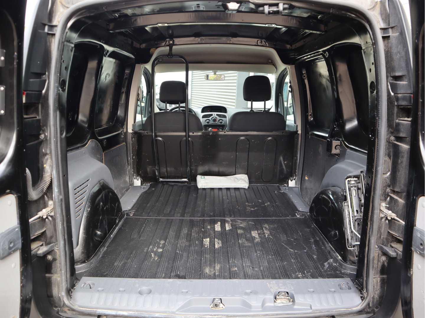 Renault Kangoo 1.5 dCi 75pk Euro 6 - Trekhaak - Airco