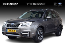Subaru Forester - 2.0 AWD Premium - 1e eigenaar - Afneembare trekhaak