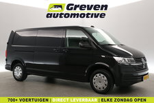 Volkswagen Transporter - 2.0 TDI L2H1 | Airco | Cruise | Carplay | Navi | Parkeersensoren