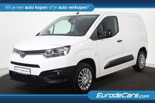 Toyota ProAce - CITY 1.2 Automaat Benzine *1ste Eigenaar*Navigatie*
