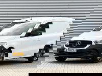 Mercedes-Benz Citan - 110 CDI L1 Pro Automaat|Airco|Cruise