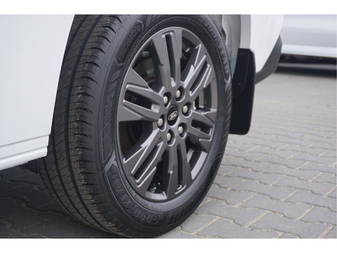 Ford Transit Custom 320L 150PK Trend Dubbel Cabine BPM VRIJ!! 13" Sync4 Apple CP/Android A. Cam, LED 17" LM!! NR. 841